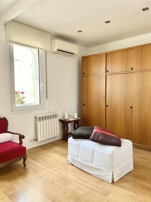 Moderno Y Amplio Apartamento En El Centro De Rosas Exteriör bild